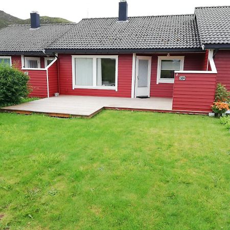 Villa Leinastova Sandshamn Exterior foto